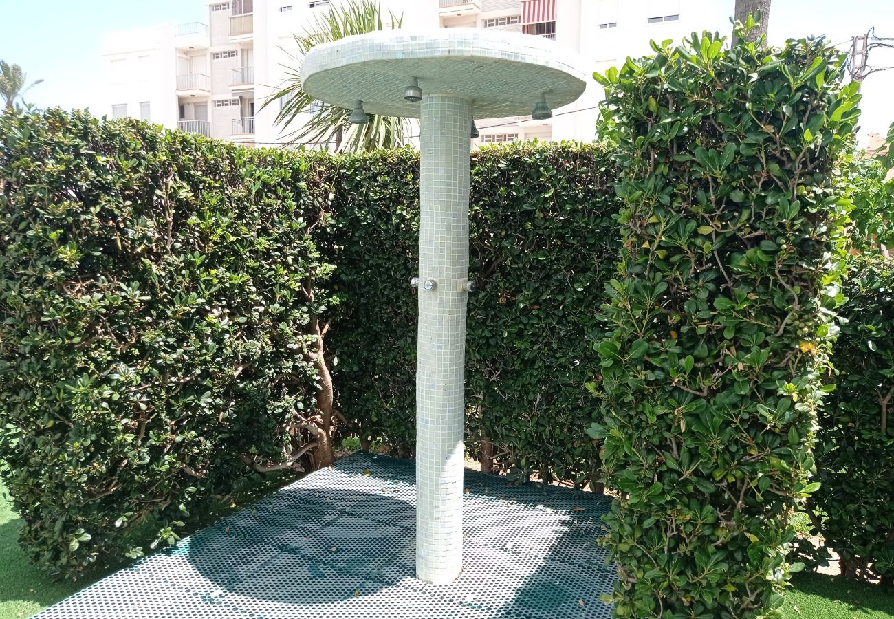 Appartement à Playa Xeraco - Perla III bl.I 6º B (garaje 26)