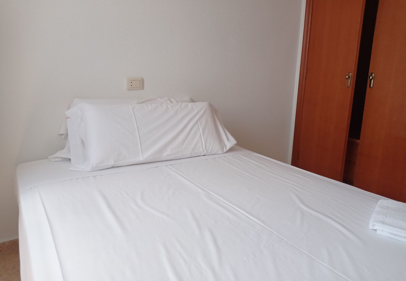 Appartement à Playa Xeraco - Perla III bl.I 6º B (garaje 26)