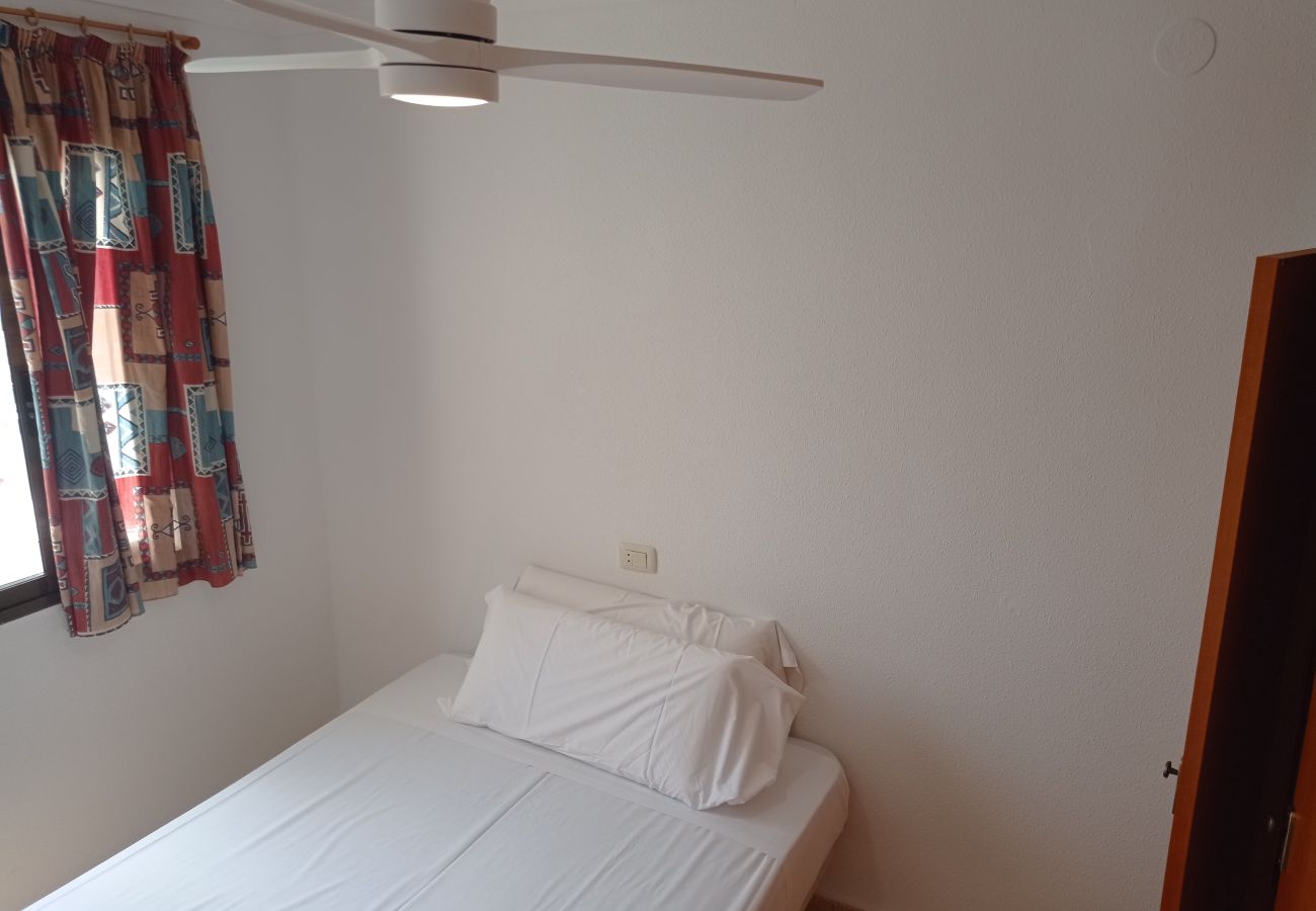 Appartement à Playa Xeraco - Perla III bl.I 6º B (garaje 26)