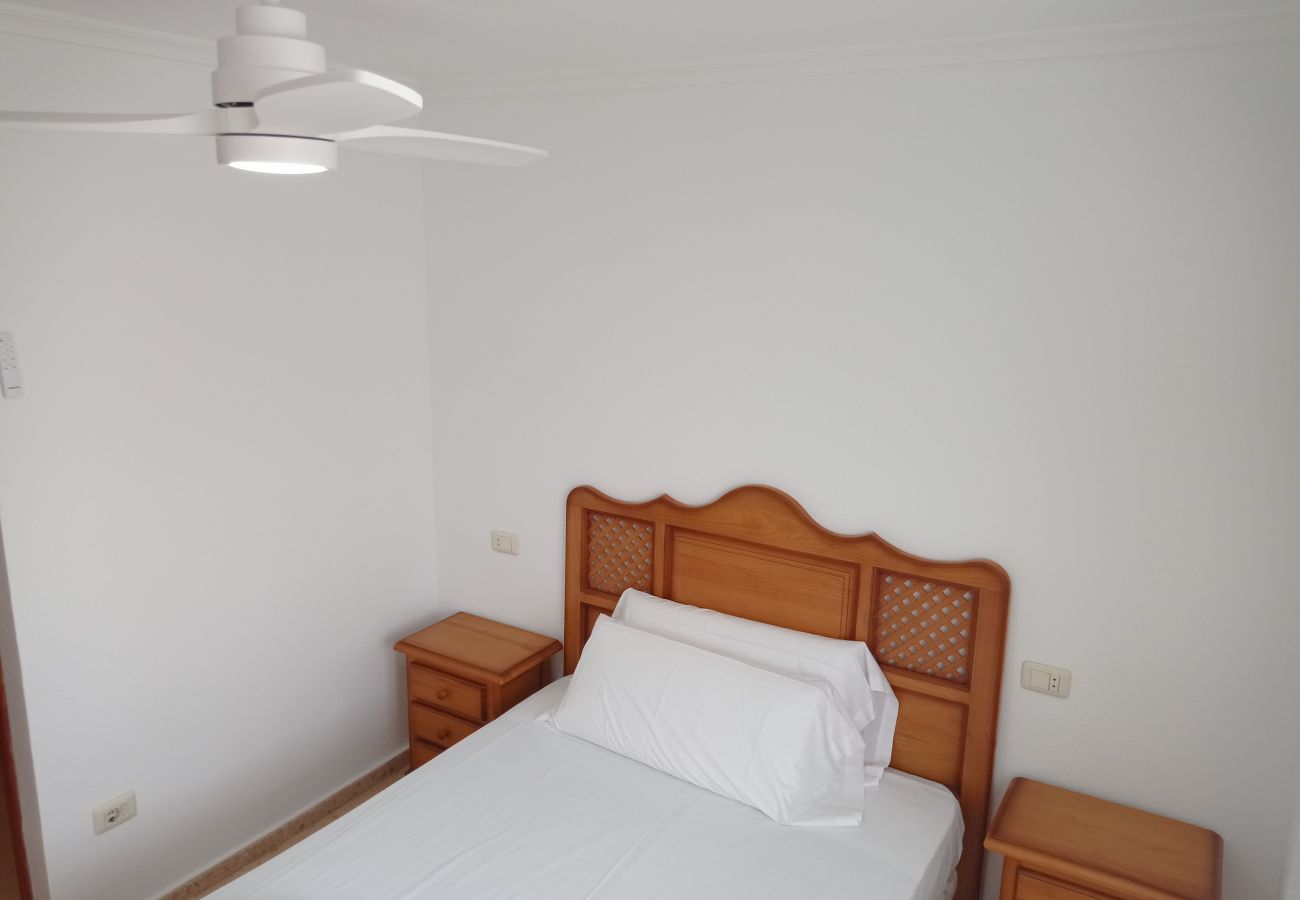 Appartement à Playa Xeraco - Perla III bl.I 6º B (garaje 26)