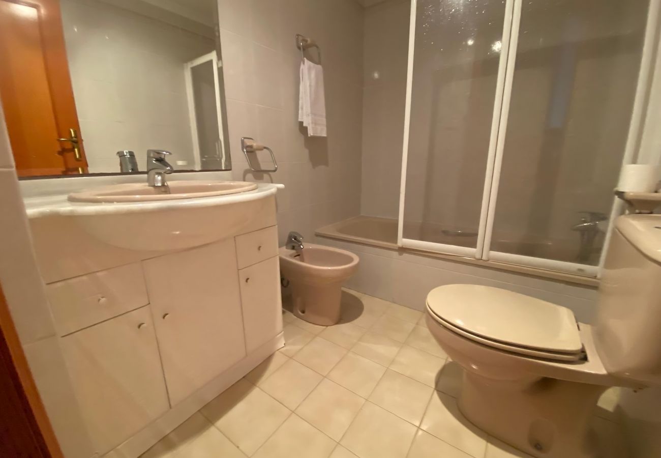 Appartement à Playa Xeraco - Perla III bl.I 6º B (garaje 26)