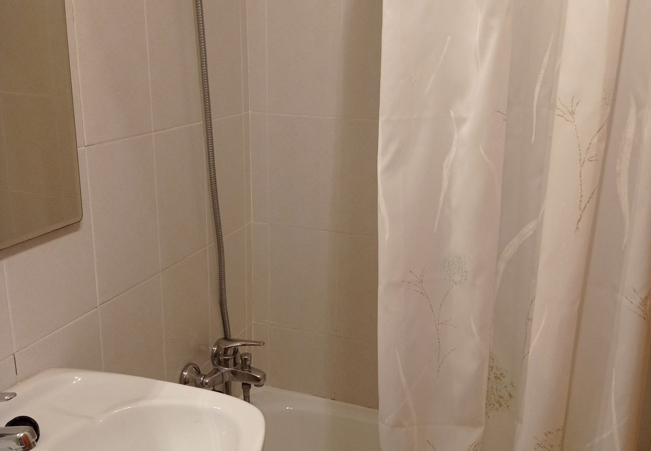 Appartement à Playa Xeraco - Perla III bl.I 6º B (garaje 26)