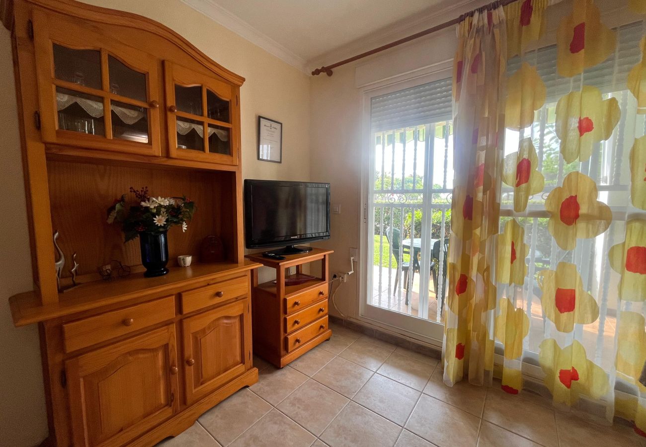 Appartement à Playa Xeraco - JUNCOS 22 Bajo