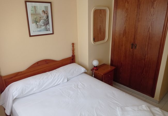 Appartement à Xeraco Playa - Barlovento I esc.II 2º pta.3 Appartement à Xeraco Playa - Barlovento I esc.II 2º pta.3