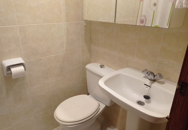 Appartement à Xeraco Playa - Barlovento I esc.II 2º pta.3 Appartement à Xeraco Playa - Barlovento I esc.II 2º pta.3