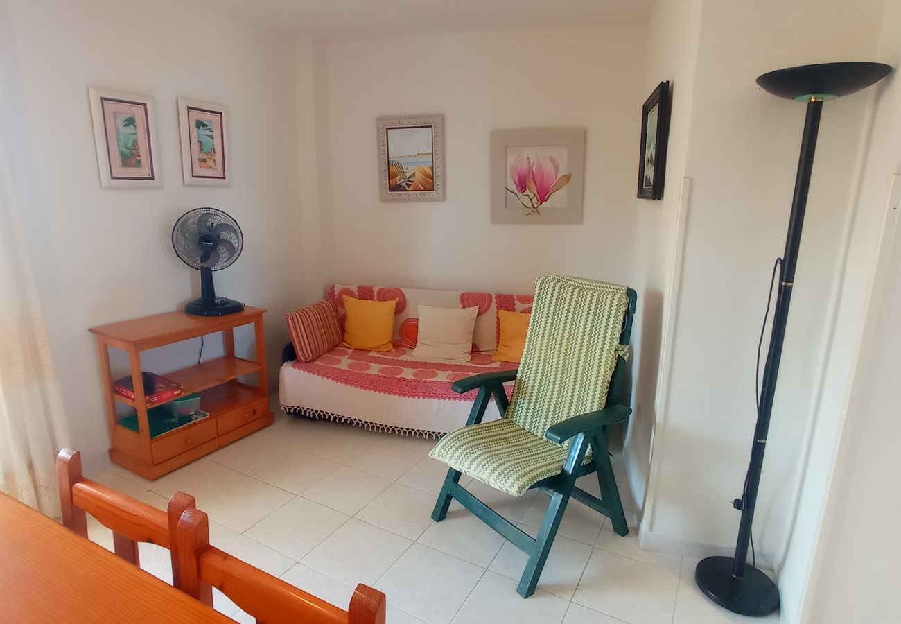 Appartement à Playa Xeraco - Les Motes esc.IV 6º pta.12