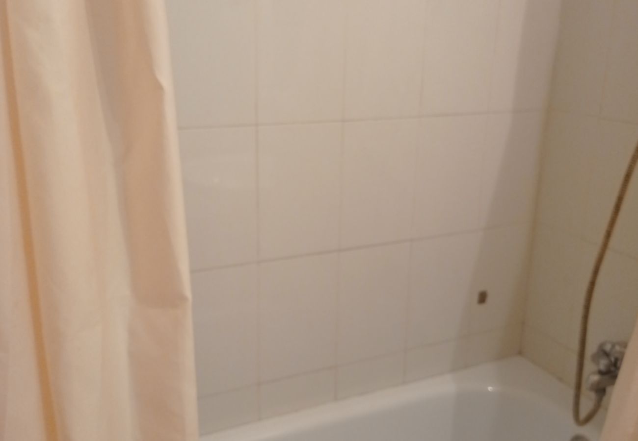 Appartement à Playa Xeraco - Les Motes esc.IV 6º pta.12