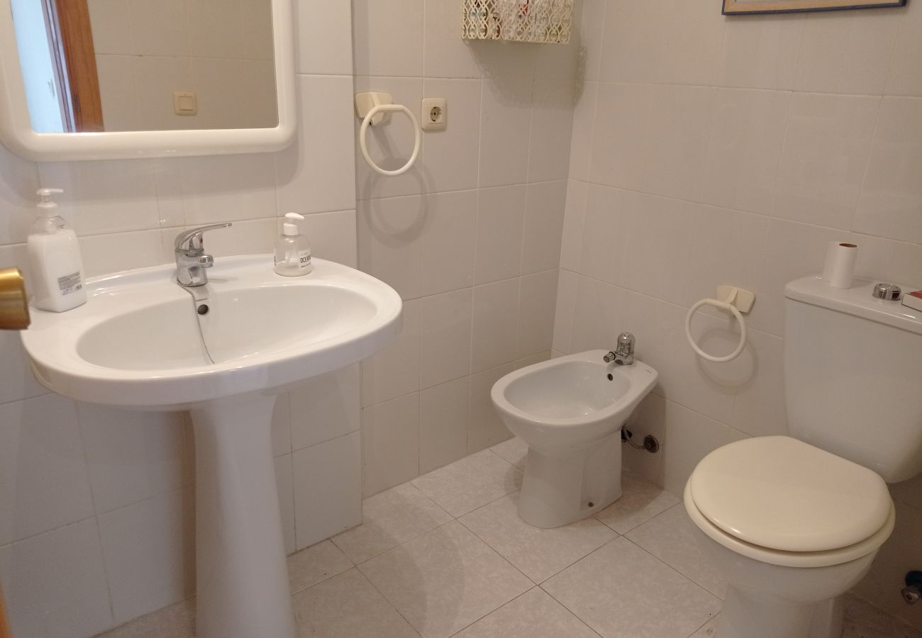 Appartement à Playa Xeraco - Les Motes esc.IV 6º pta.12