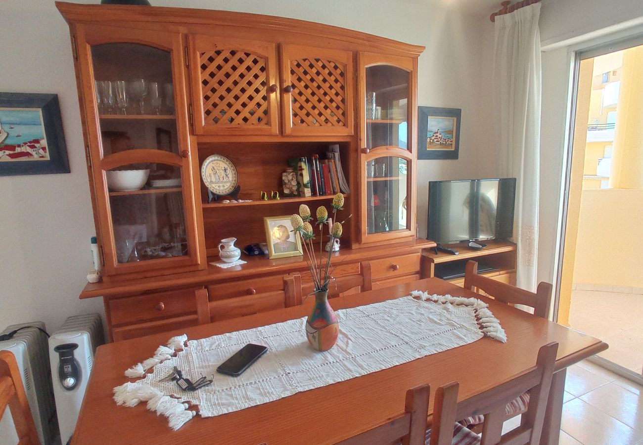 Appartement à Playa Xeraco - Les Motes esc.IV 6º pta.12