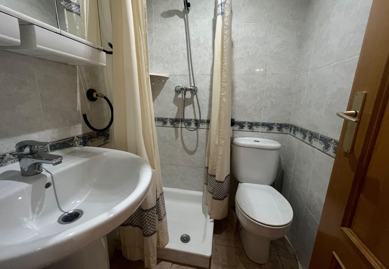 Appartement à Playa Xeraco - Parquemar III-IV bl.III 4º pta.11 (G 133)