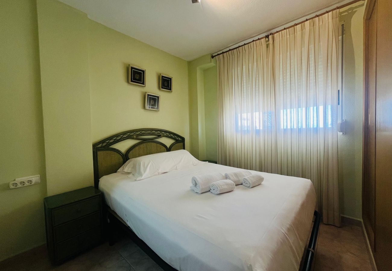 Appartement à Playa Xeraco - Parquemar III-IV bl.III 4º pta.11 (G 133)