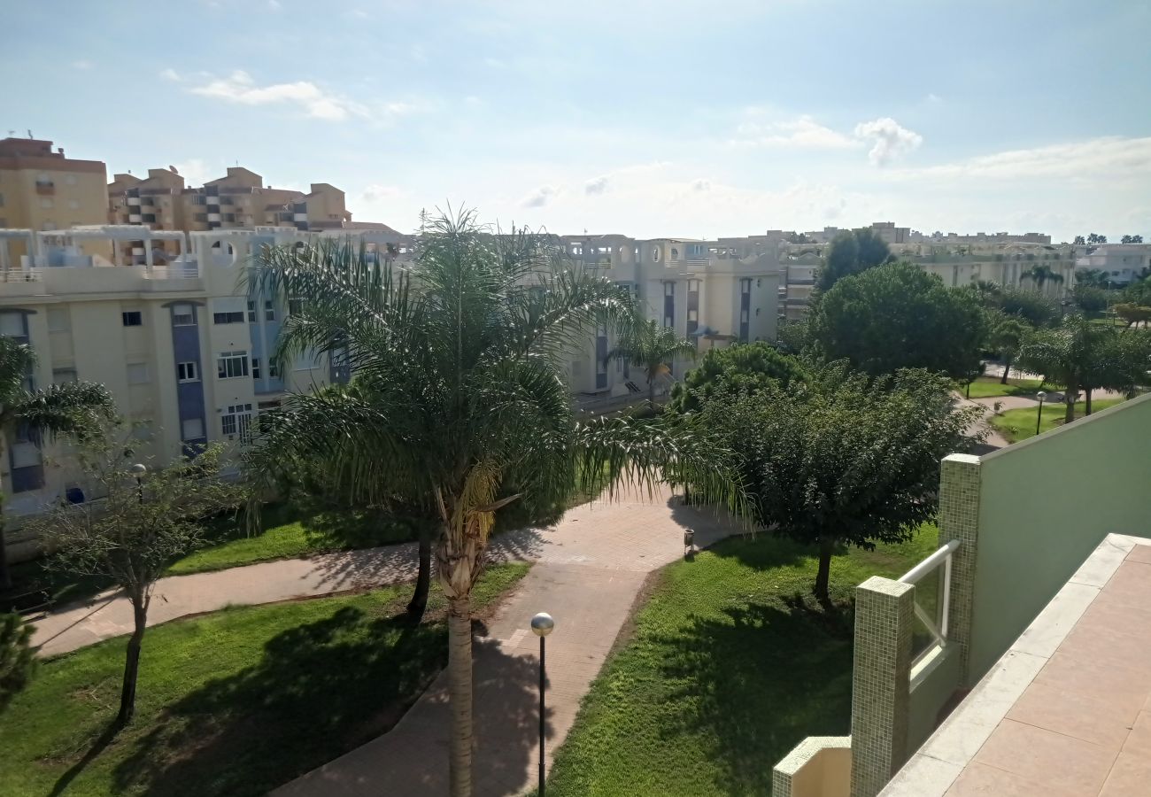 Appartement à Playa Xeraco - Delfines V bl.I esc.III 2º pta.6