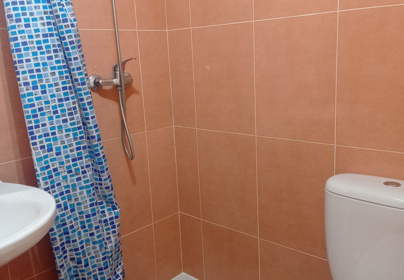 Appartement à Playa Xeraco - Delfines V bl.I esc.III 2º pta.6