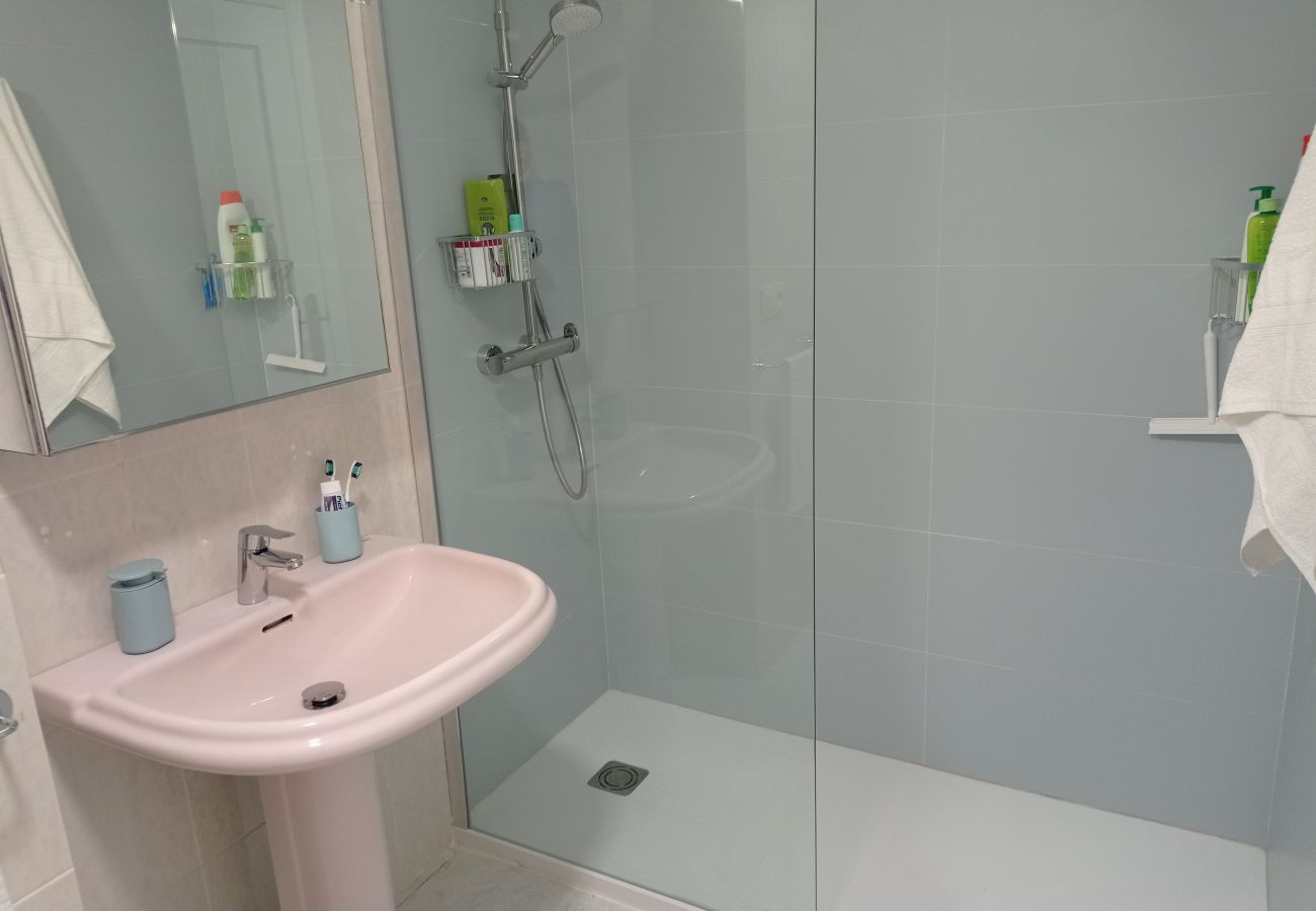 Appartement à Playa Xeraco - Las Olas bl.I 1&ordm;A