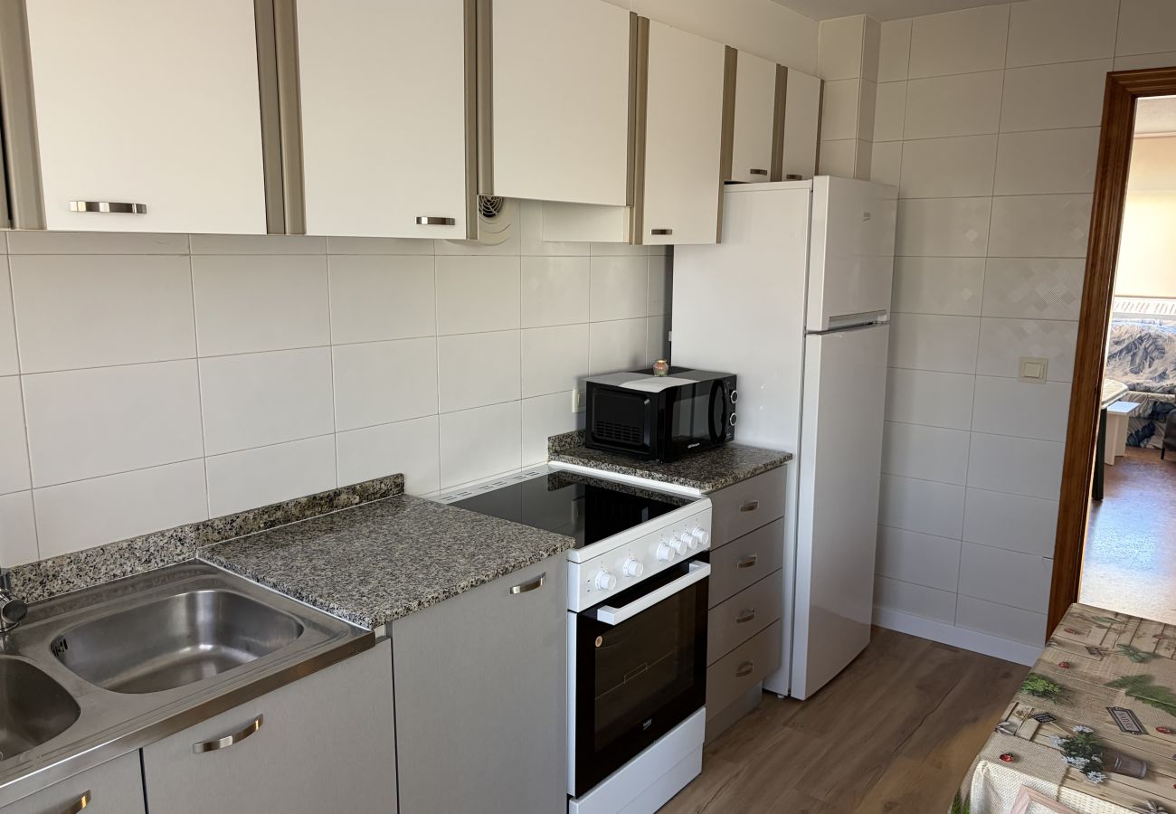 Appartement à Playa de Gandía - 1.Las Americas esc.5 3º pta.5