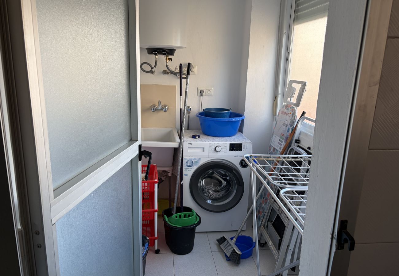 Appartement à Playa de Gandía - 1.Las Americas esc.5 3º pta.5