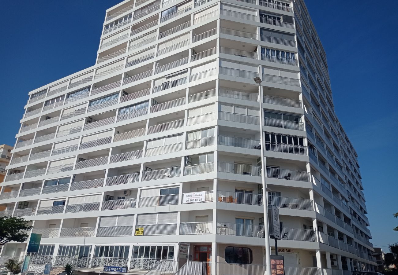 Appartement à Playa de Gandía - 1.Bonaire D-8º