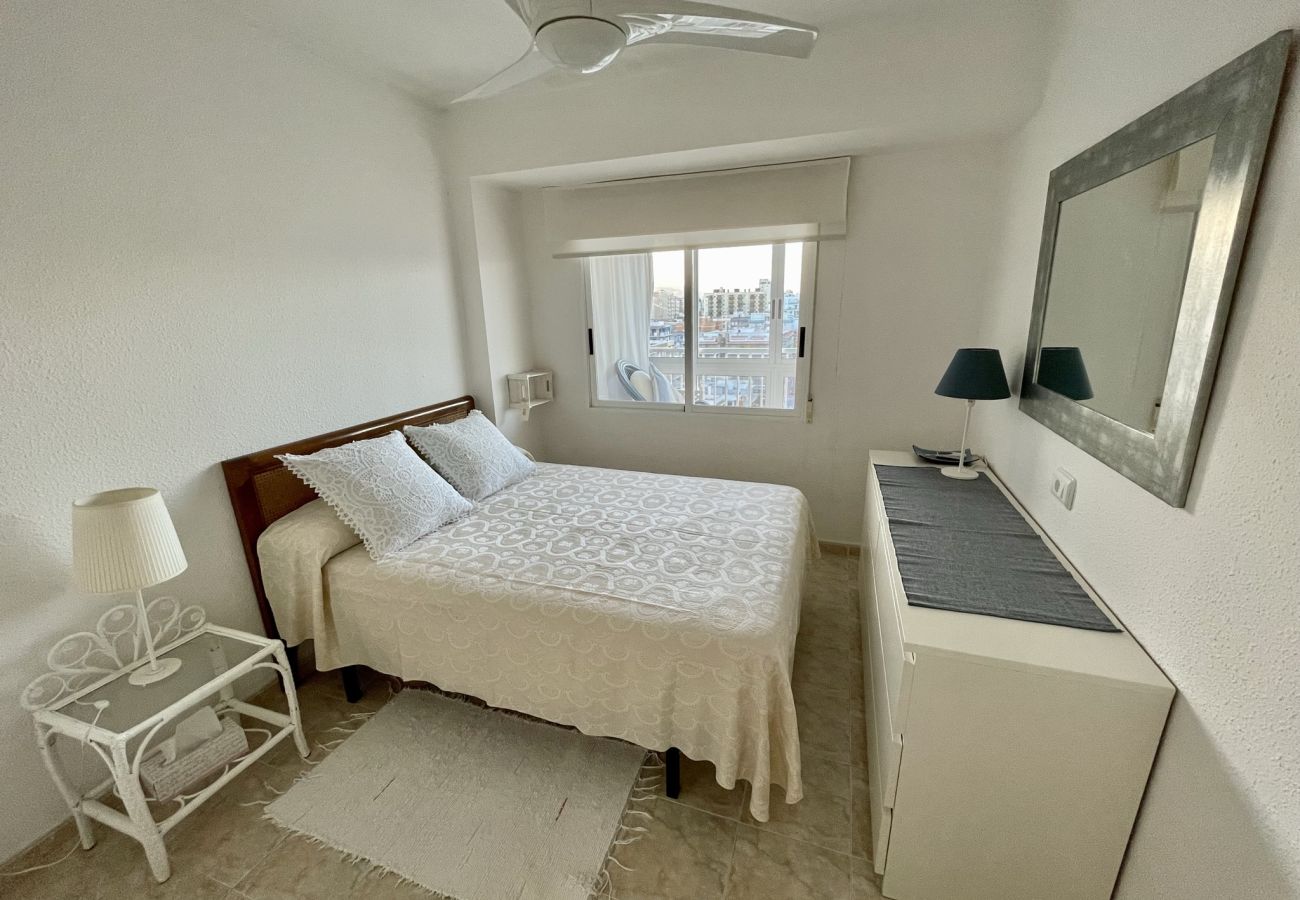 Appartement à Playa de Gandía - 1.Bonaire D-8º