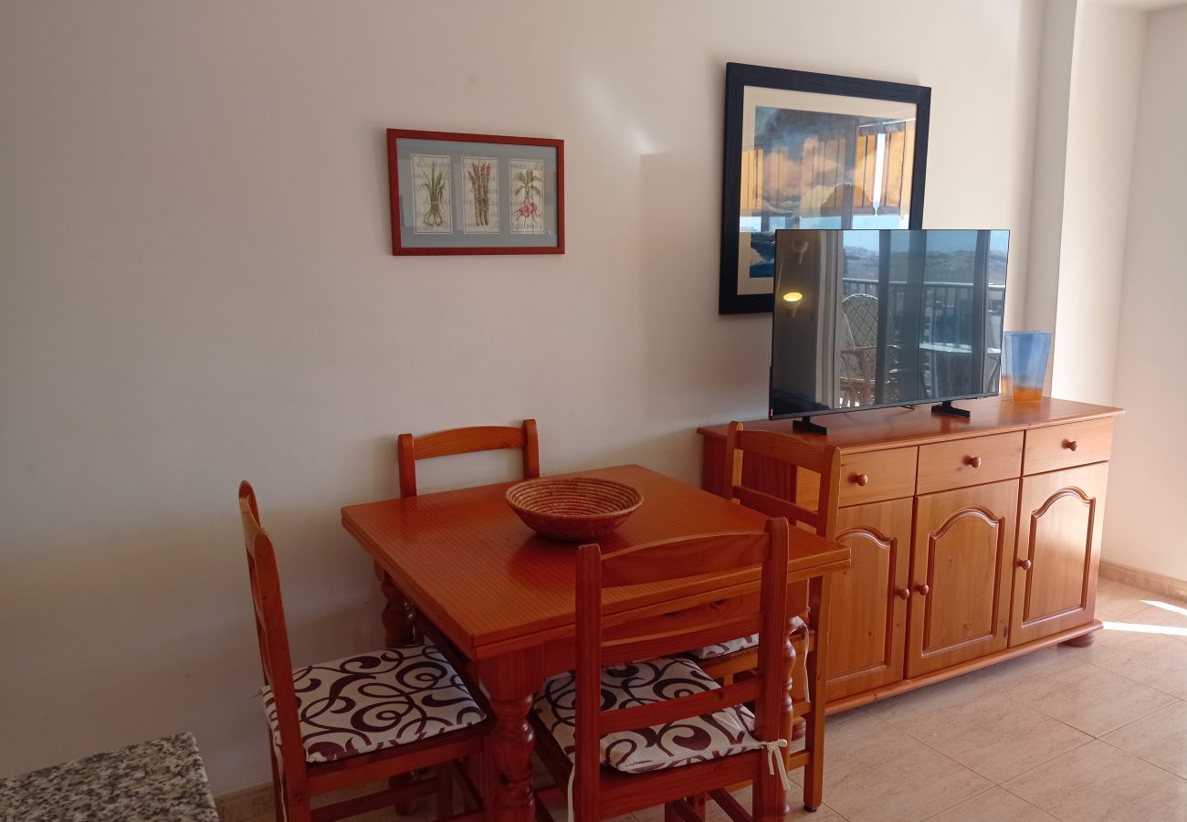 Appartement à Playa de Gandía - 1.Infante E6-10º