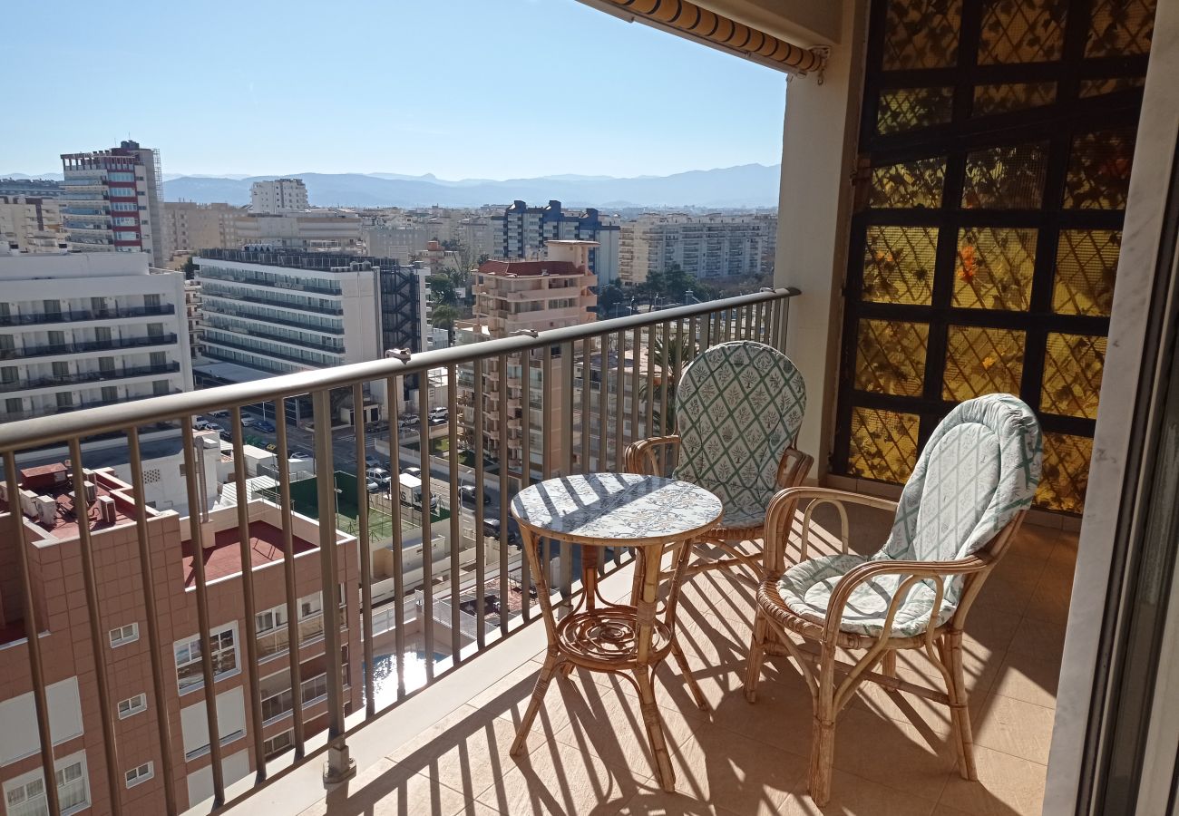 Appartement à Playa de Gandía - 1.Infante E6-10º