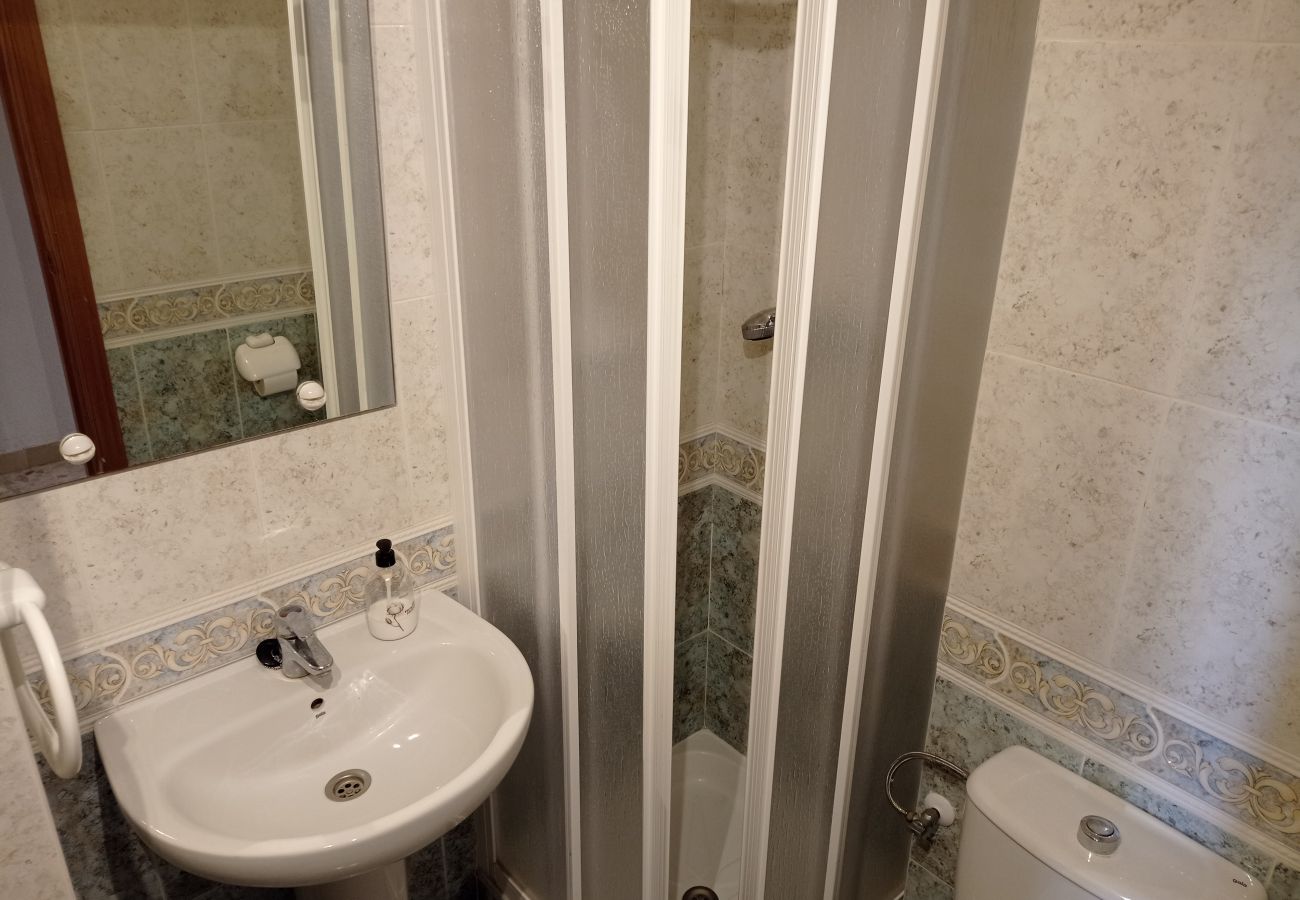 Appartement à Playa de Gandía - 1.Rioja Salinas III esc.2 5º D