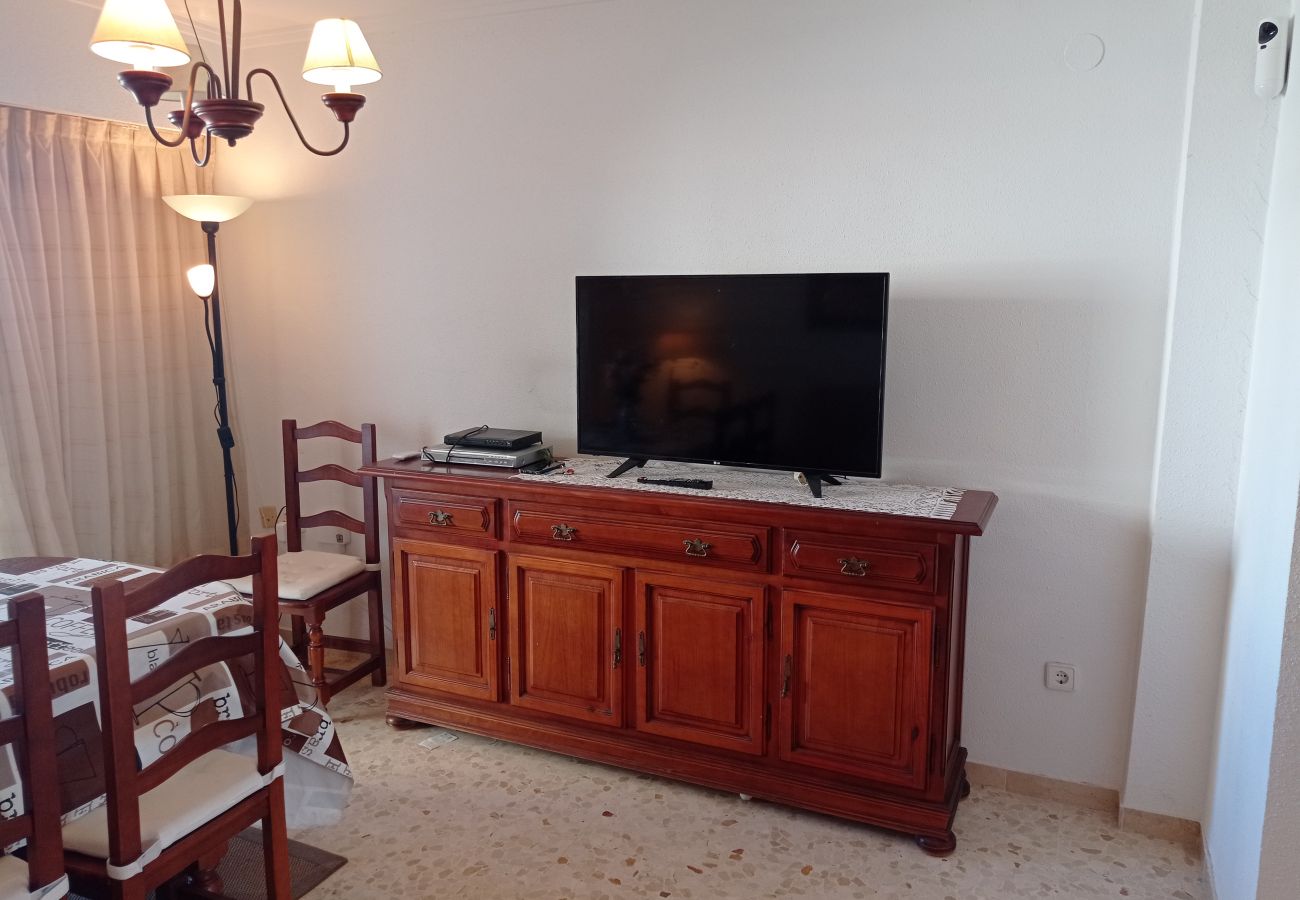 Appartement à Playa de Gandía - 1.Rioja Salinas III esc.2 5º D