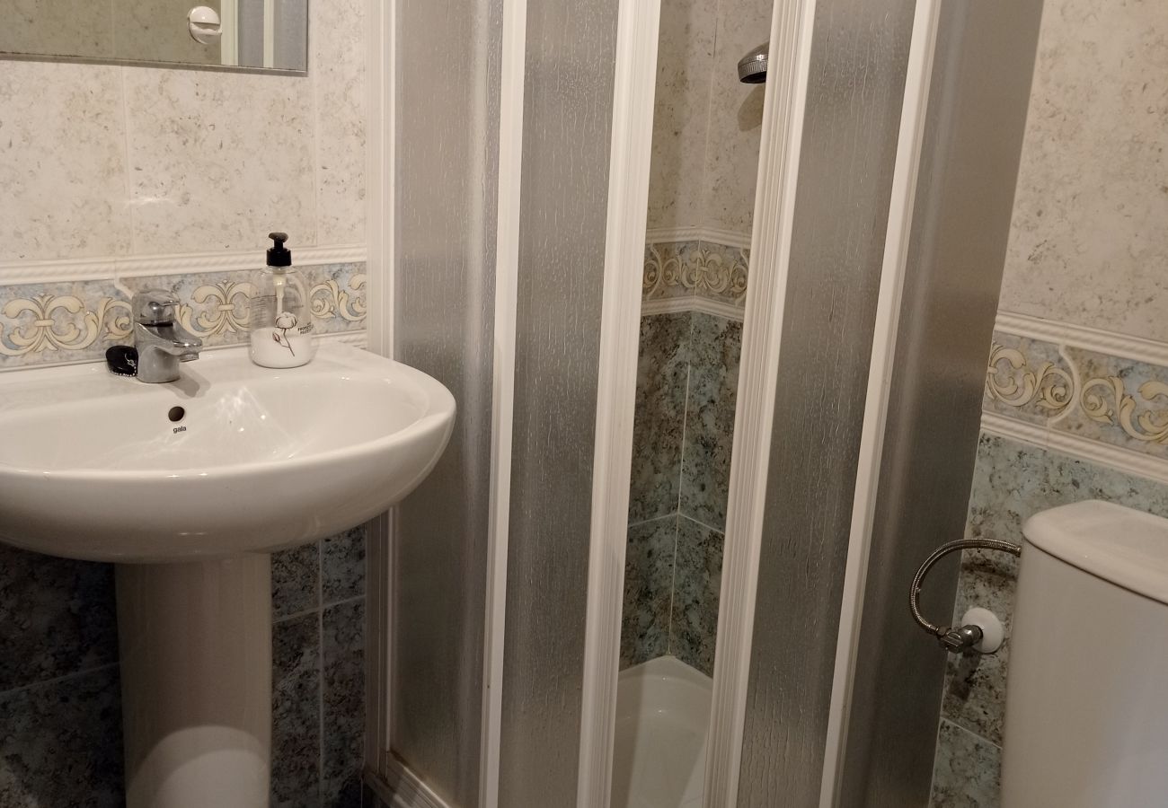 Appartement à Playa de Gandía - 1.Rioja Salinas III esc.2 5º D