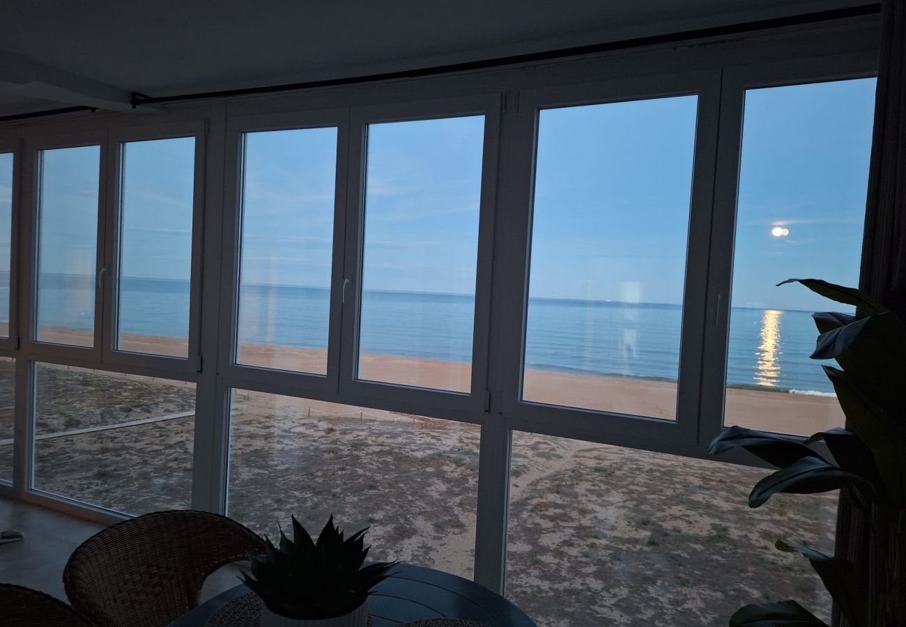 Appartement à Playa Xeraco - Descans esc.A 4º pta.7