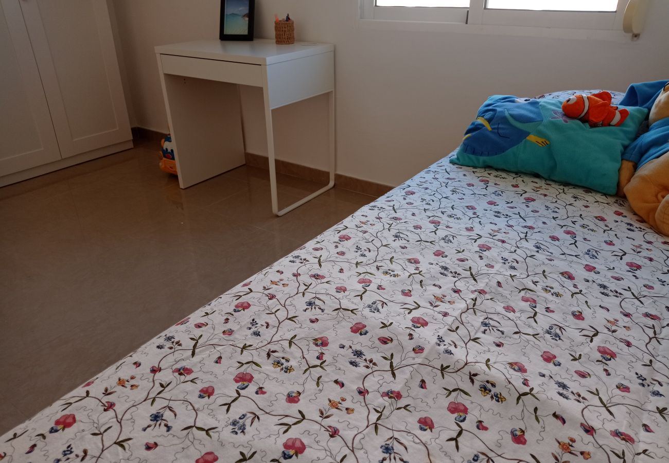 Appartement à Playa Xeraco - Descans esc.A 4º pta.7