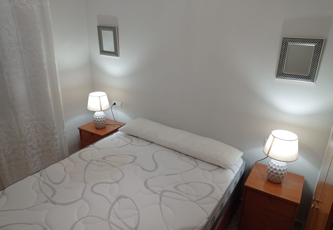 Appartement à Playa de Gandía - 1.Devesa Park bl. I esc II, 2º pta 4