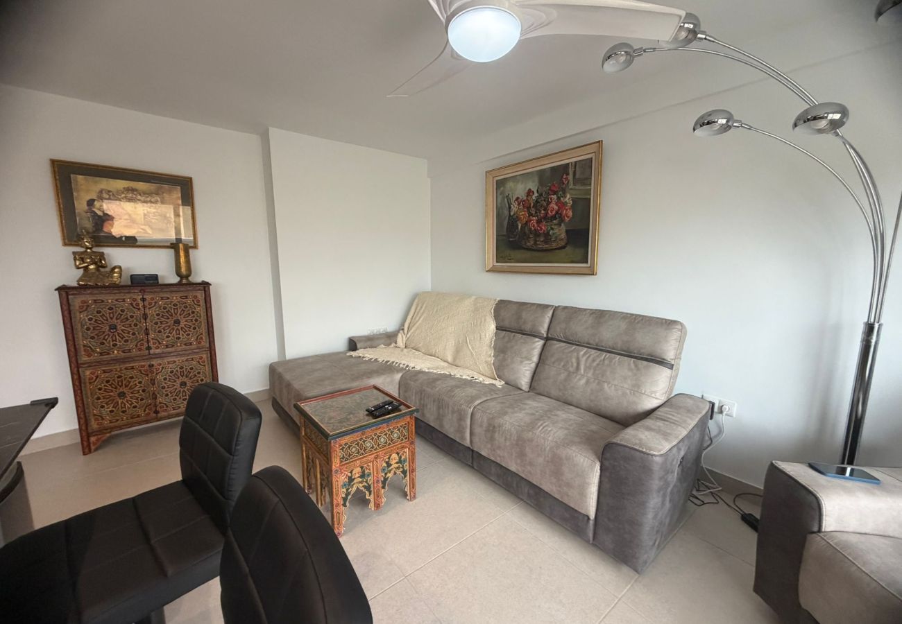 Appartement à Playa Xeraco - La Caracola Esc. A 2º pta 8