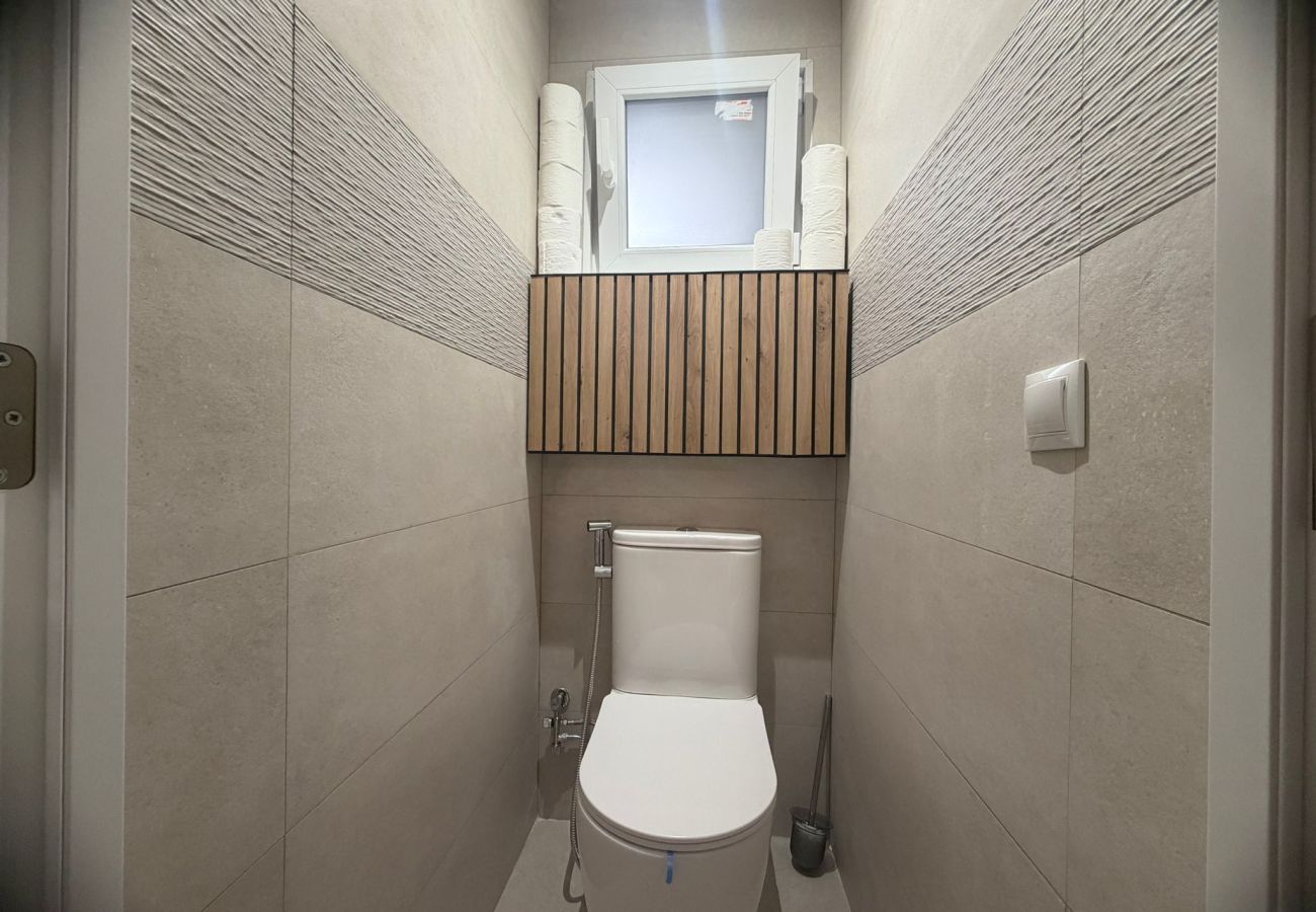 Appartement à Playa Xeraco - La Caracola Esc. A 2º pta 8