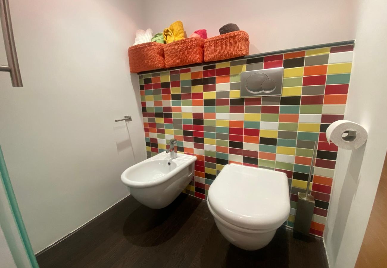 Appartement à Playa Xeraco - PARQUEMAR I  3º SOLO FAMILIAS!