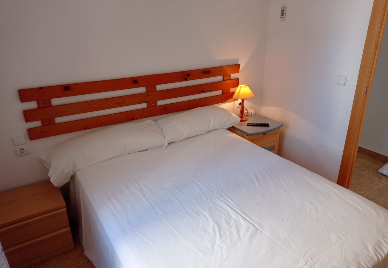 Appartement à Playa de Gandía - Atlántic 1º  Solo Familias! 