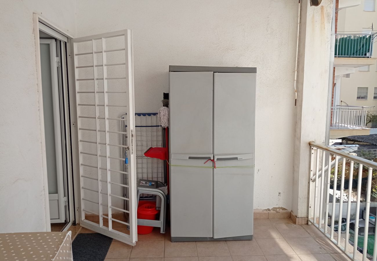 Appartement à Playa de Gandía - Atlántic 1º  Solo Familias! 