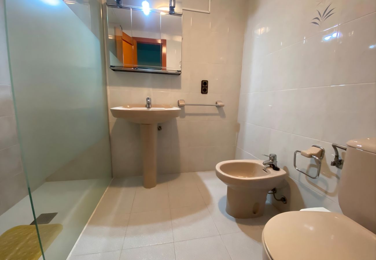 Appartement à Playa Xeraco - Monduber E.3 3º Solo Familias!