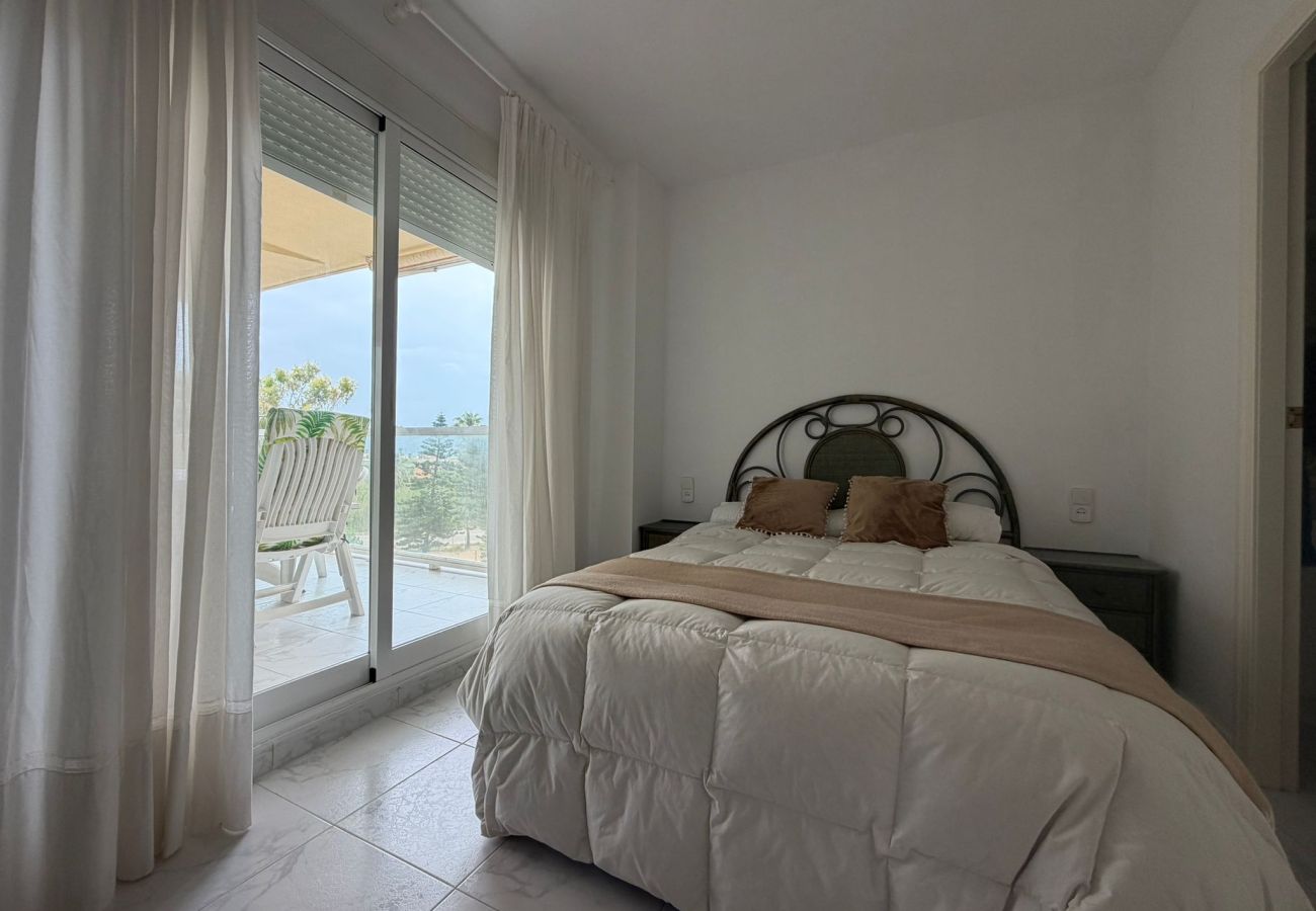 Appartement à Playa Xeraco - AZAHAR II 3º SOLO FAMILIAS