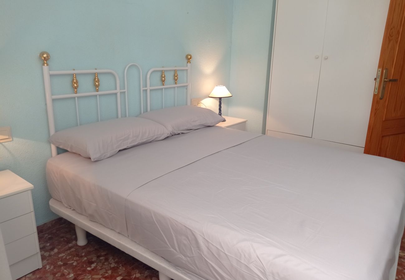 Appartement à Playa Xeraco - Bonestar I 1º Solo Familias!