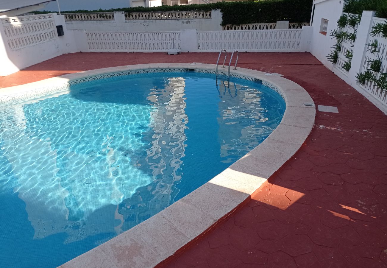 Appartement à Playa Xeraco - Bonestar I 1º Solo Familias!