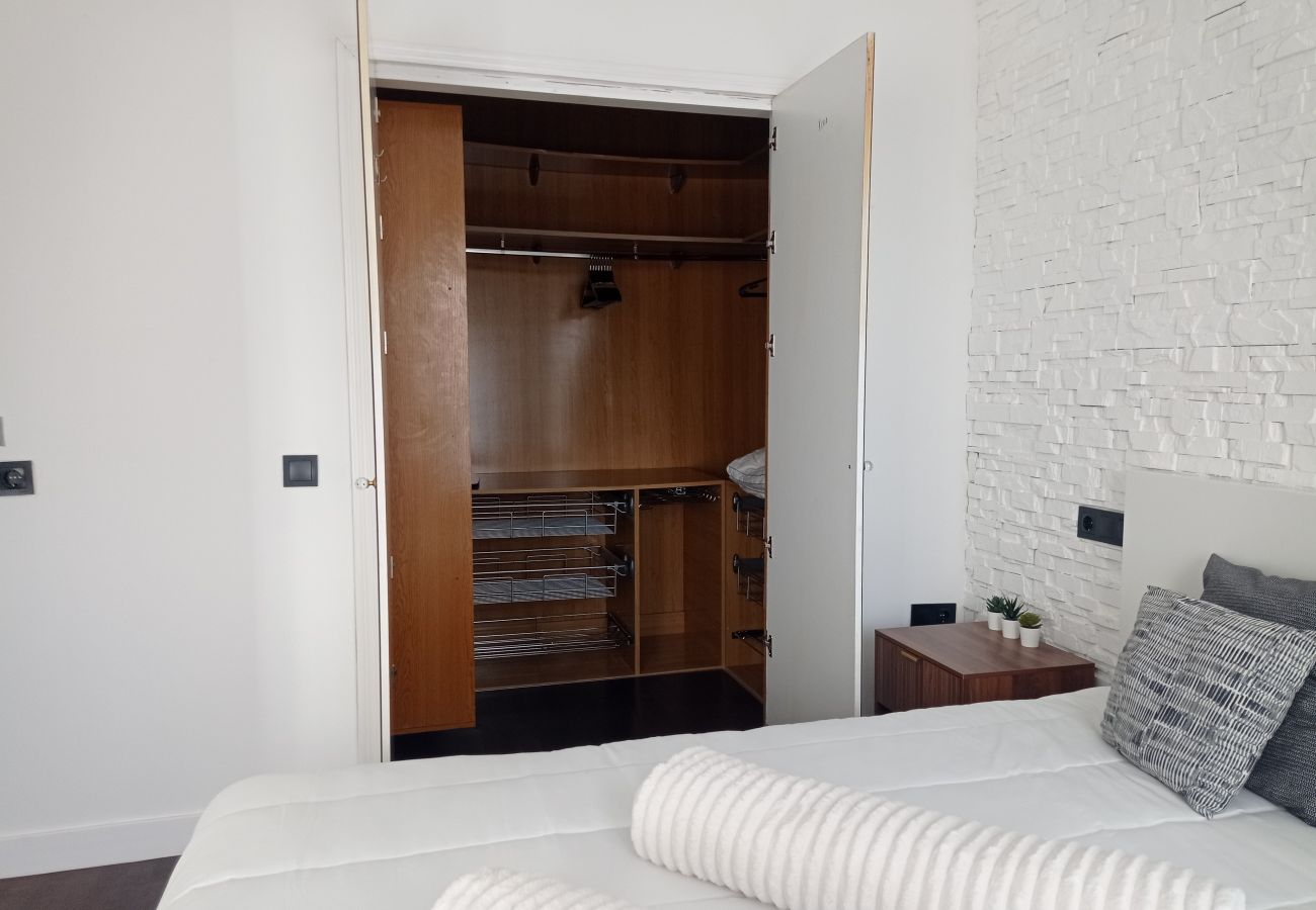 Appartement à Playa de Gandía - Apto Levante 4 Solo Familias!