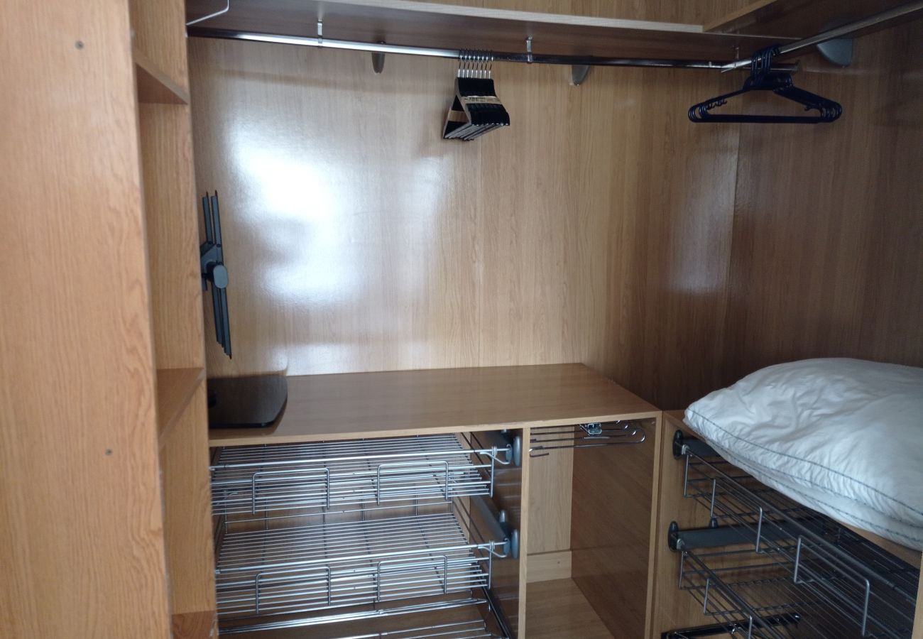 Appartement à Playa de Gandía - Apto Levante 4 Solo Familias!