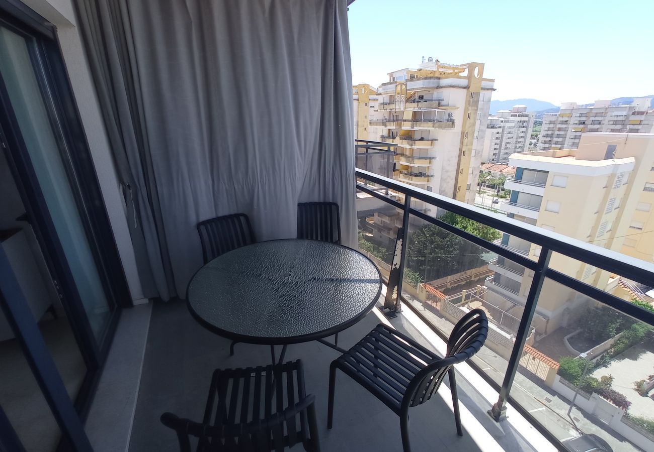Appartement à Playa de Gandía - Bahia 8º Solo Familias!
