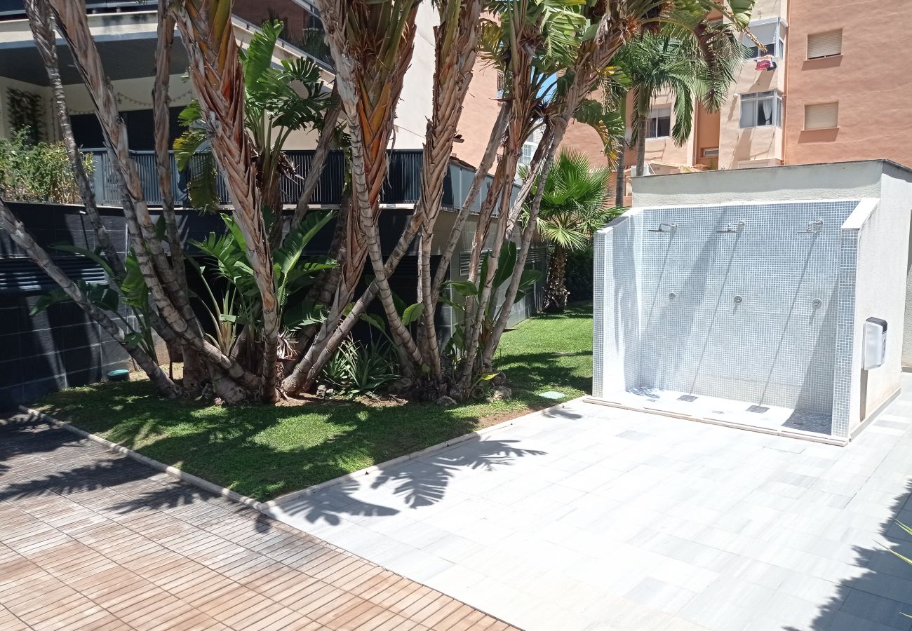 Appartement à Playa de Gandía - Bahia 8º Solo Familias!