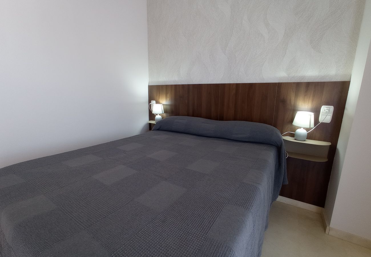 Appartement à Playa de Gandía - Bahia 8º Solo Familias!