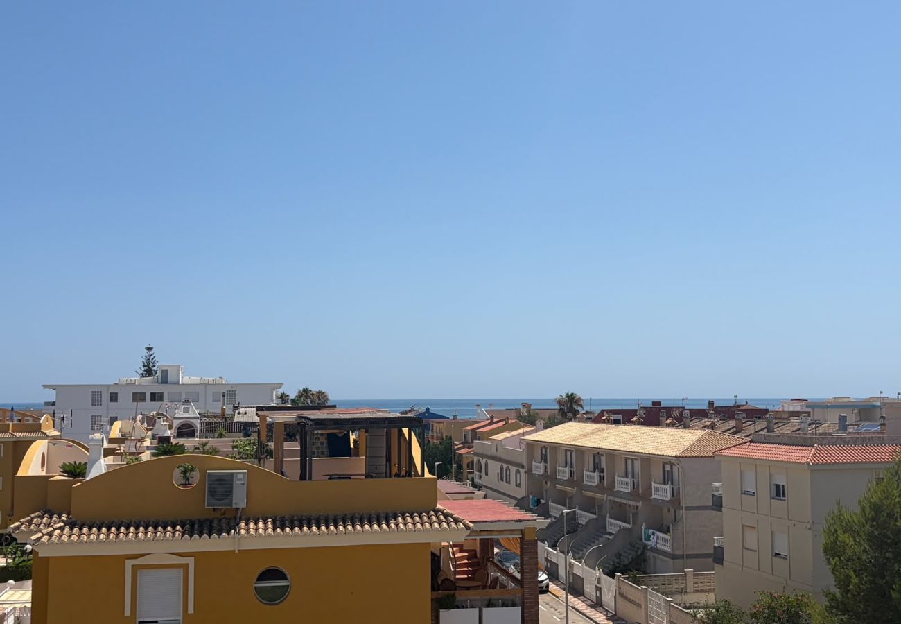 Appartement à Playa Xeraco - Delfines III Bl.II esc.II 2º Solo Familias!