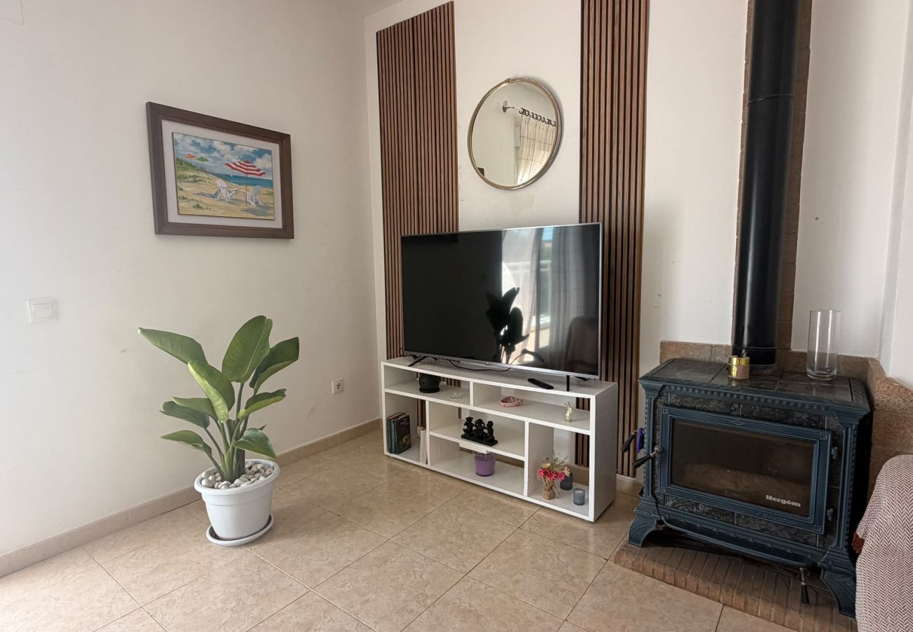 Appartement à Playa Xeraco - Delfines III Bl.II esc.II 2º Solo Familias!