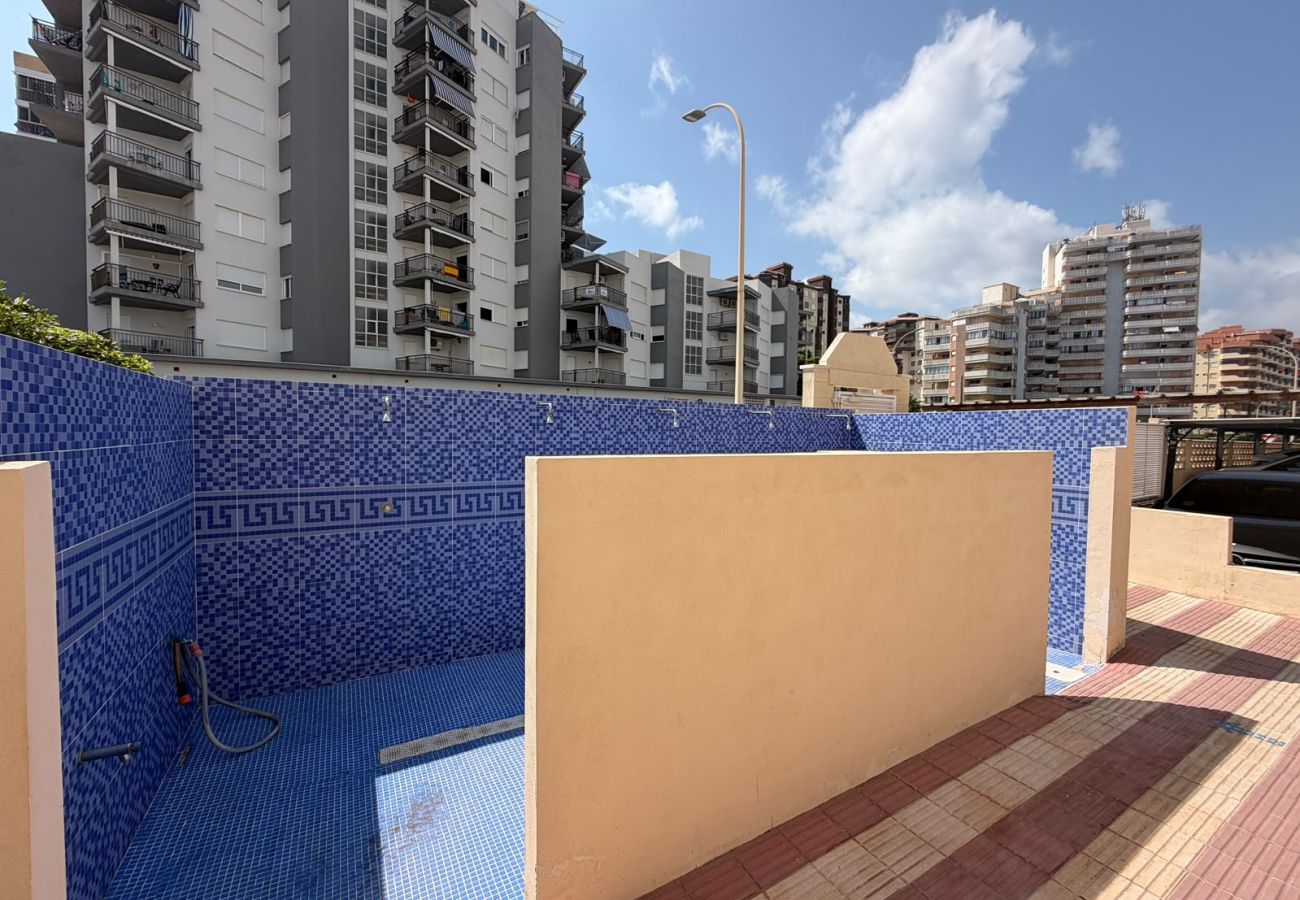 Appartement à Playa de Gandía - SAN PAULO 6º SOLO FAMILIAS