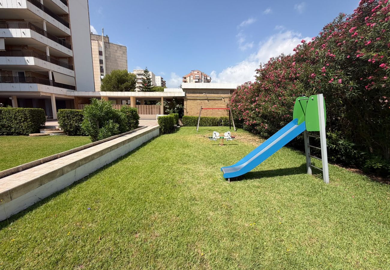 Appartement à Playa de Gandía - SAN PAULO 6º SOLO FAMILIAS