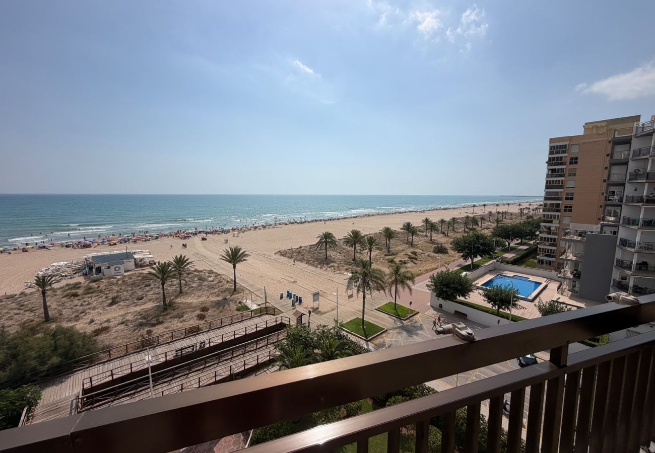 Appartement à Playa de Gandía - SAN PAULO 6º SOLO FAMILIAS
