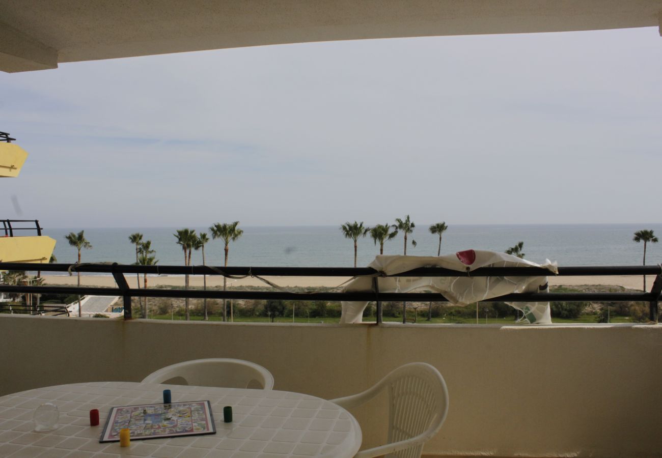 Lägenhet i Playa Xeraco - Xeracsol I 5ºD